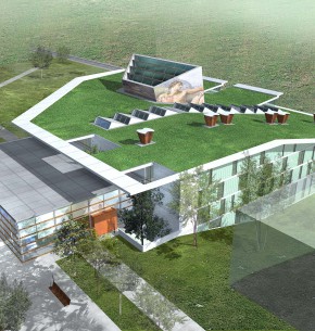 Bibliothèque-Médiathèque Reims