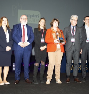 POLYCLINIQUE REIMS BEZANNES - MIPIM AWARDS - 2019