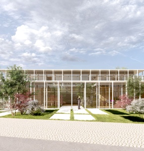 Bureaux et Bâtiments Industriels 